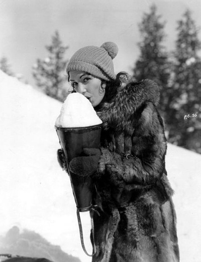 卡萨诺瓦剧照的剧照