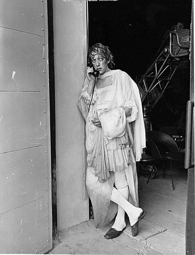 卡萨诺瓦剧照的剧照