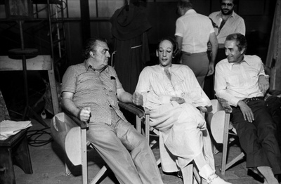 卡萨诺瓦剧照的剧照