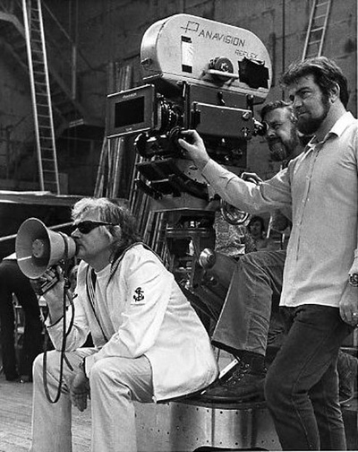 卡萨诺瓦剧照的剧照