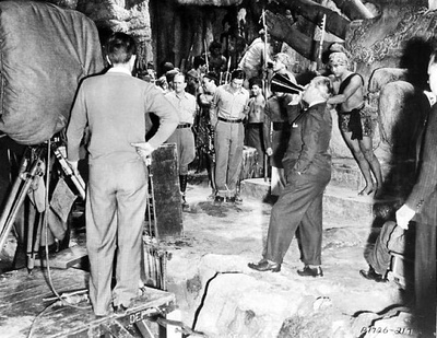 卡萨诺瓦剧照的剧照