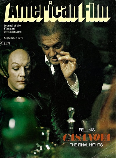 卡萨诺瓦剧照的剧照