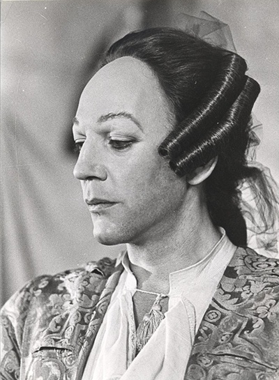 卡萨诺瓦剧照的剧照