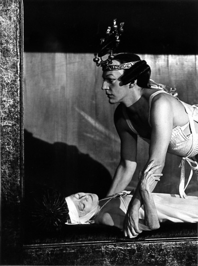 卡萨诺瓦剧照的剧照