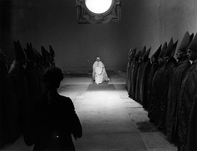 卡萨诺瓦剧照的剧照