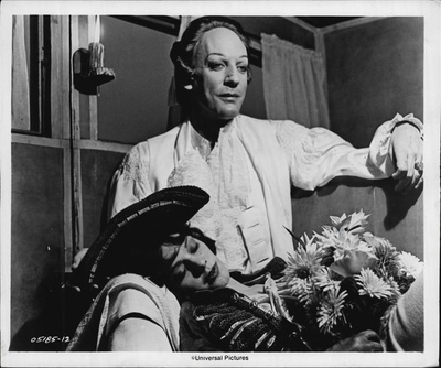 卡萨诺瓦剧照的剧照