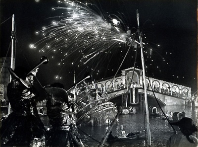 卡萨诺瓦剧照的剧照