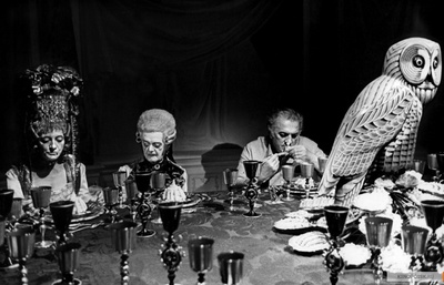 卡萨诺瓦剧照的剧照