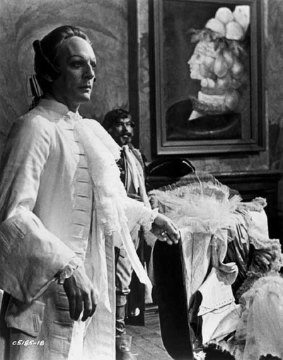 卡萨诺瓦剧照的剧照