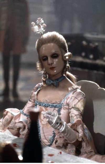 卡萨诺瓦剧照的剧照