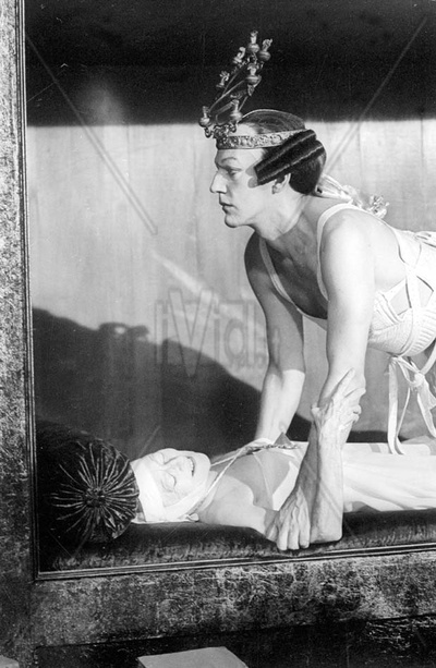 卡萨诺瓦剧照的剧照