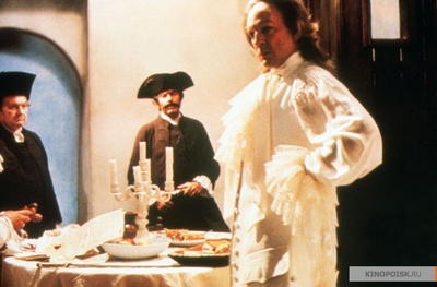 卡萨诺瓦剧照的剧照