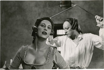 卡萨诺瓦剧照的剧照