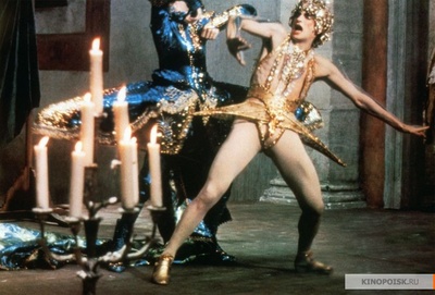 卡萨诺瓦剧照的剧照