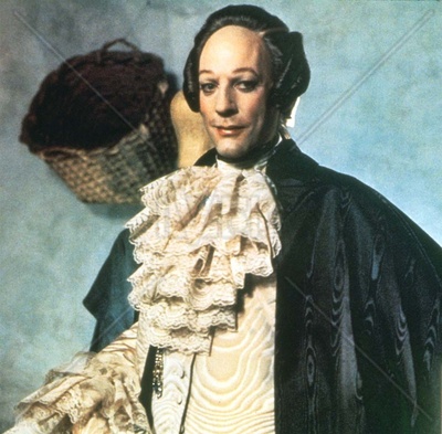 卡萨诺瓦剧照的剧照