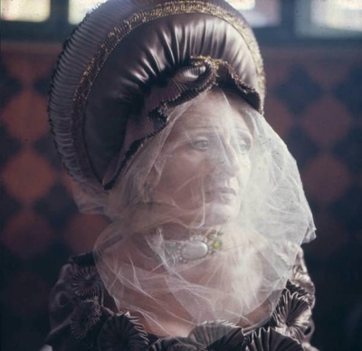 卡萨诺瓦剧照的剧照