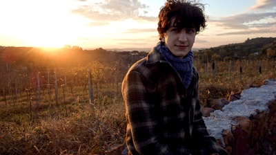 我生命中的电影剧照的剧照