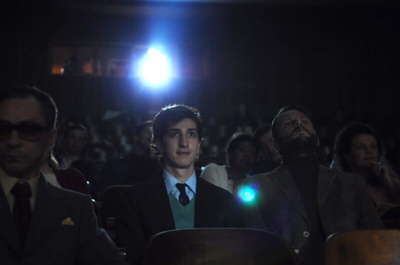 我生命中的电影剧照的剧照