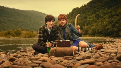 我生命中的电影剧照的剧照