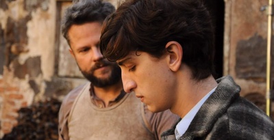 我生命中的电影剧照的剧照