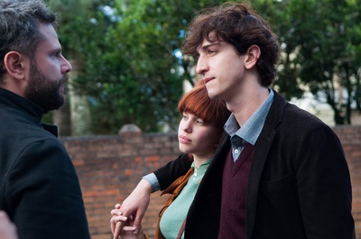 我生命中的电影剧照的剧照