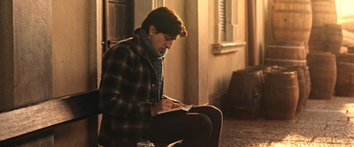 我生命中的电影剧照的剧照