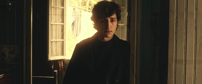 我生命中的电影剧照的剧照