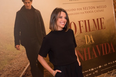 我生命中的电影剧照的剧照