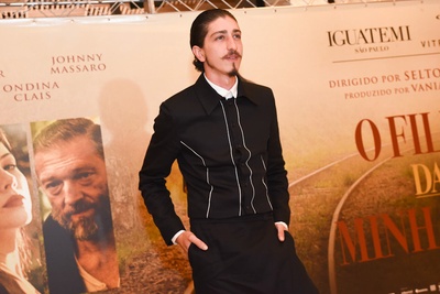 我生命中的电影剧照的剧照