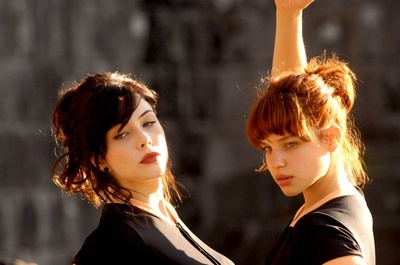 我生命中的电影剧照的剧照