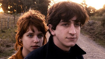 我生命中的电影剧照的剧照