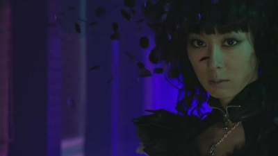 哥特洛丽塔处刑人剧照的剧照