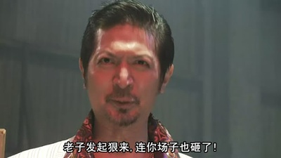 哥特洛丽塔处刑人剧照的剧照