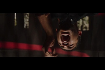 电锯惊魂8：竖锯剧照的剧照