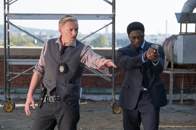 电锯惊魂8：竖锯剧照的剧照