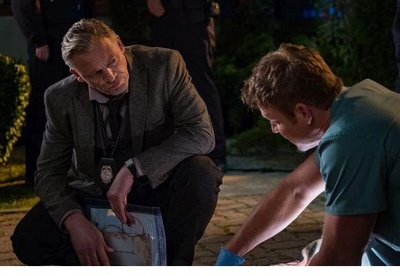 电锯惊魂8：竖锯剧照的剧照