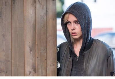 电锯惊魂8：竖锯剧照的剧照