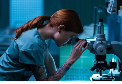 电锯惊魂8：竖锯剧照的剧照