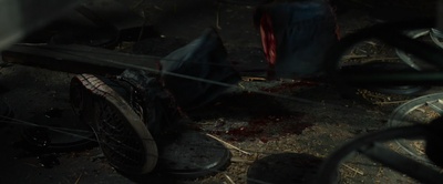 电锯惊魂8：竖锯剧照的剧照