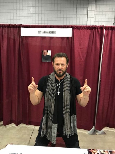 电锯惊魂8：竖锯剧照的剧照