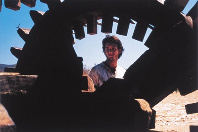 太阳背后剧照的剧照