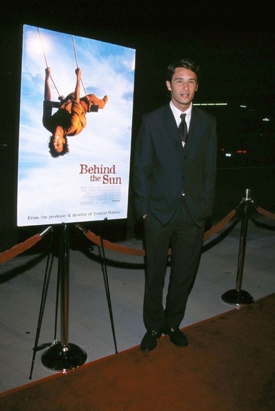 太阳背后剧照的剧照