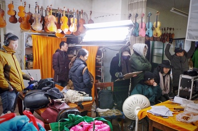 朵儿剧照的剧照