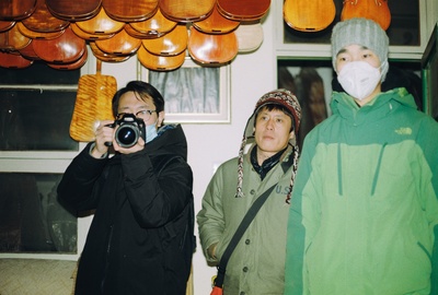 朵儿剧照的剧照