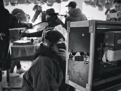 朵儿剧照的剧照