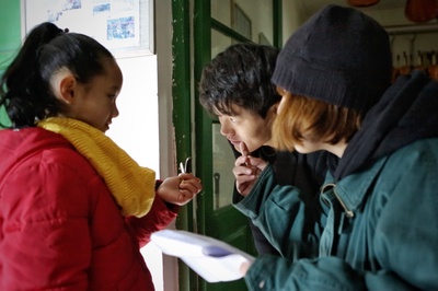 朵儿剧照的剧照