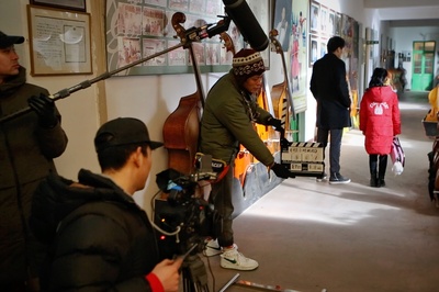 朵儿剧照的剧照