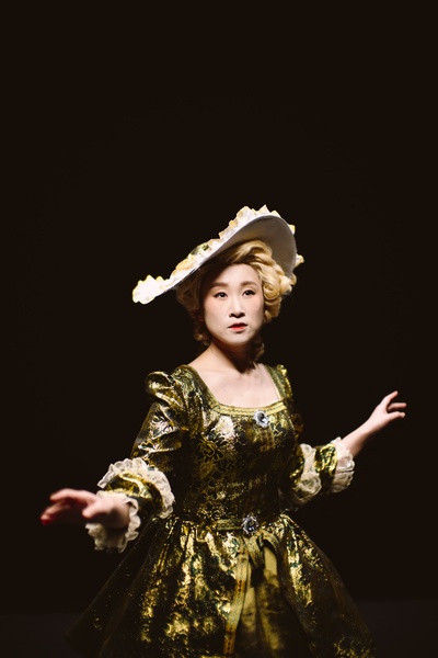 你咪理，我爱你！剧照的剧照