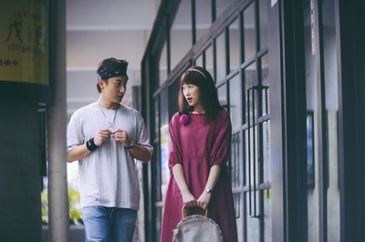 你咪理，我爱你！剧照的剧照