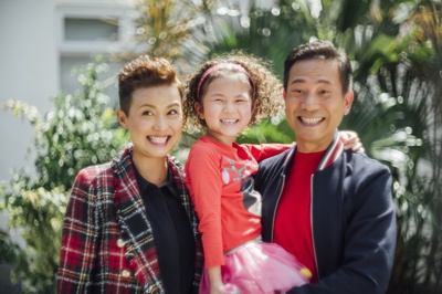 你咪理，我爱你！剧照的剧照